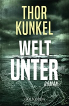 Thor Kunkel - Welt unter