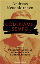 Andreas Neuenkirchen - Codename: Sempo