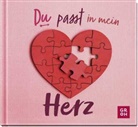 Groh Verlag, Groh Verlag - Du passt in mein Herz