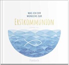 Stephan Sigg - Was ich dir wünsche zur Erstkommunion