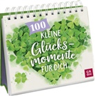 Groh Verlag, Groh Verlag - 100 kleine Glücksmomente für dich