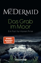 Val McDermid - Das Grab im Moor