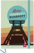 Ingo Woelk - Reisetagebuch Ruhrpott