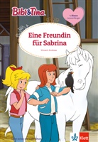 Vincent Andreas - Bibi & Tina: Eine Freundin für Sabrina