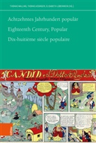 Thomas Assinger, El Lobenwein, Elisabeth Lobenwein, Thomas Wallnig - Achtzehntes Jahrhundert populär