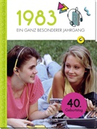 Neumann &amp; Kamp Historische Projekte GbR, Pattloch Verlag, Pattloch Verlag - 1983 - Ein ganz besonderer Jahrgang