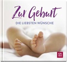 Groh Verlag, Groh Verlag - Zur Geburt die liebsten Wünsche
