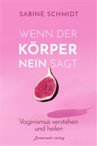 Sabine Schmidt - Wenn der Körper Nein sagt