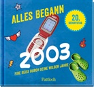Pattloch Verlag, Pattloch Verlag - Alles begann 2003