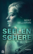 Berit Sellmann - Seelenschere