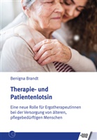 Benigna Brandt, Kathrin Schädlich - Therapie- und Patientenlotsin