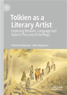 Thomas Kullmann, Dirk Siepmann - Tolkien as a Literary Artist
