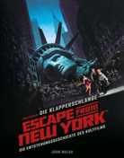 John Walsh - Die Klapperschlange - Escape from New York