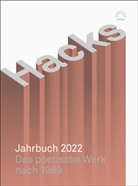Kai Köhler - Hacks Jahrbuch 2022