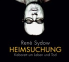 René Sydow, René Sydow - Heimsuchung, 2 Audio-CD (Hörbuch)