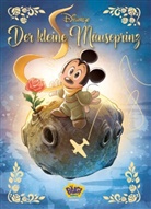 Walt Disney - Der kleine Mäuseprinz