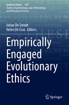 De Cruz, Helen De Cruz, Johan De Smedt - Empirically Engaged Evolutionary Ethics