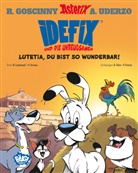 David Etien, David u a Etien, Philippe Fenech, René Goscinny, Marine Lachenaud, Olivier Serrano... - Idefix und die Unbeugsamen 03