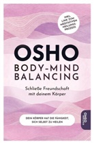 Osho - Body-Mind Balancing