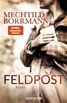 Mechtild Borrmann - Feldpost