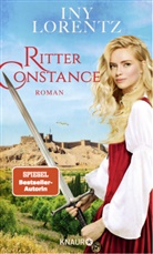 Iny Lorentz - Ritter Constance