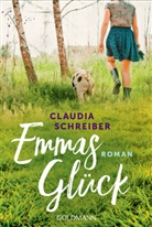 Claudia Schreiber - Emmas Glück