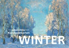 Anaconda Verlag, Anaconda Verlag - Postkarten-Set Winter