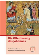 Hans-Georg Gradl, BIbelwerk e V, Anneliese Hecht, Katholisches Bibelwerk e. V. - Die Offenbarung des Johannes