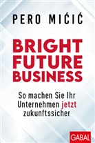 Pero Micic - Bright Future Business
