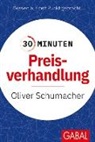 Oliver Schumacher - 30 Minuten Preisverhandlung