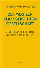 Verena Winiwarter - Der Weg zur klimagerechten Gesellschaft