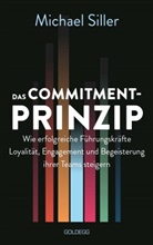 Michael Siller - Das Commitment-Prinzip