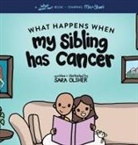 Sara Olsher - What Happens When My Sibling Has Cancer