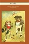 Charles Perrault, D J Munro - The Tales of Mother Goose - Illustrated by D. J. Munro