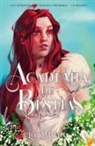 Lucy Macrae - Academia de Bestias