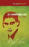 Franz Kafka - Die Verwandlung (+ Interpretation + Kafka-Biographie + Zeittafel)