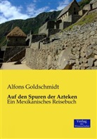 Alfons Goldschmidt - Auf den Spuren der Azteken