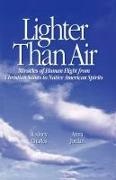 Rodney Charles, Anna Jordan,  1stworld Library - Lighter Than Air