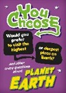 Franklin Watts, Izzi Howell, Howell Izzi - You Choose: Planet Earth