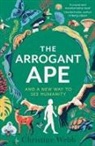 CHRISTINE WEBB, Christine Webb, Webb Christine - The Arrogant Ape