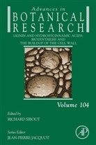 Richard Sibout - Advances in Botanical Research