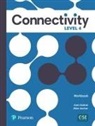 Allen Ascher, JOAN SASLOW, Joan Saslow - CONNECTIVITY LEVEL 4 WORKBOOK