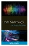 Denis Crowdy, Crowdy Denis - Code Musicology