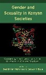 BESI BRILLI MUHONJA, Besi Brillian Mbaye Muhonja, Besi Brillian M''''baye Muhonja, Babacar M¿Baye, Babacar M’Baye, Babacar M'Baye... - Gender and Sexuality in Kenyan Societies