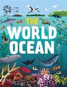 Anita Ganeri, Wayland Publishers, Josy Bloggs - The World Ocean