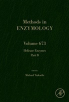 Michael Trakselis - Helicase Enzymes Part B