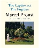 Marcel Proust, William C. Carter, Carter William C. - Captive and the Fugitive
