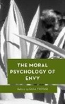 Sara Protasi, Sara Protasi - Moral Psychology of Envy