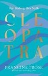Francine Prose, James Romm, James Romm - Cleopatra