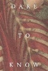 Edouard Kopp, Edouard Rudy Kopp, Elizabeth Rudy, Kristel Smentek, Edouard Kopp, Kopp Edouard... - Dare to Know